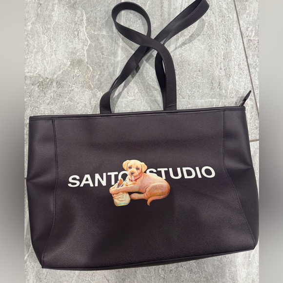 Santo Studio Purse - Picture 1 of 2